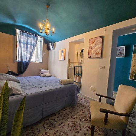Hotel Casaro Palermo Esterno foto