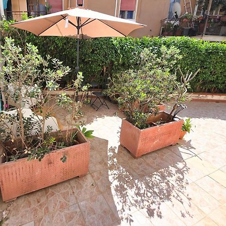 Hotel Casaro Palermo Esterno foto