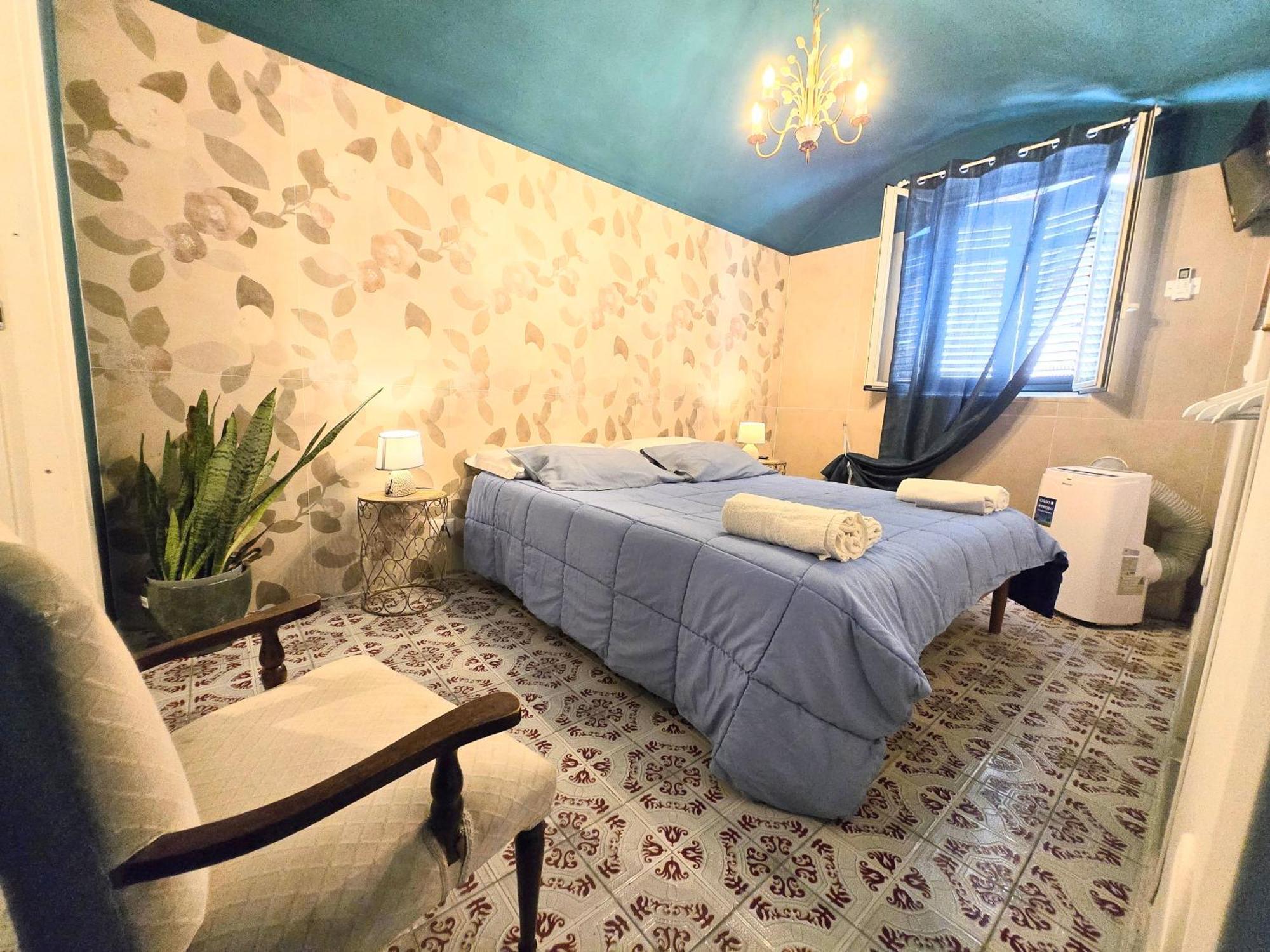 Hotel Casaro Palermo Esterno foto