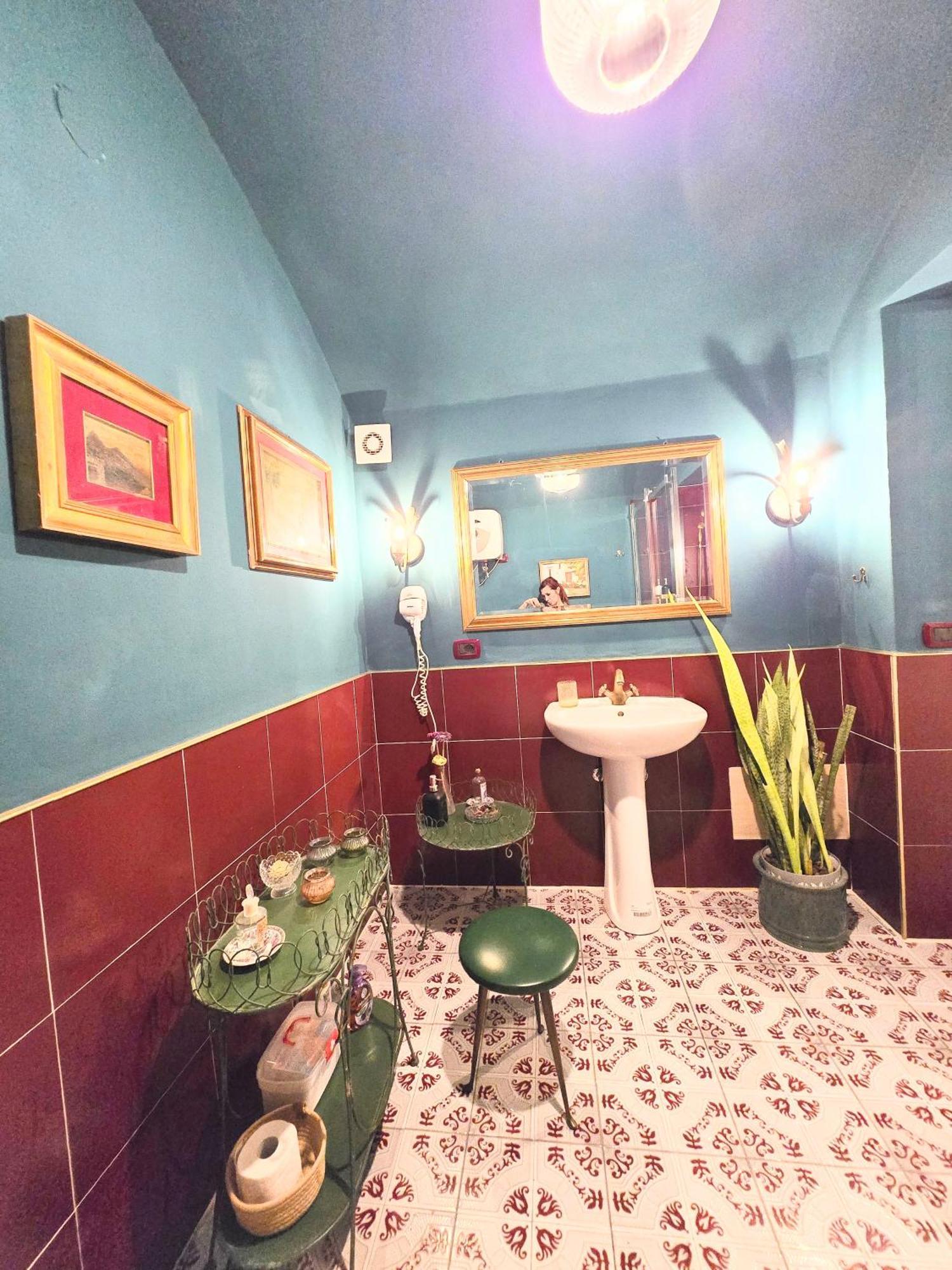 Hotel Casaro Palermo Esterno foto