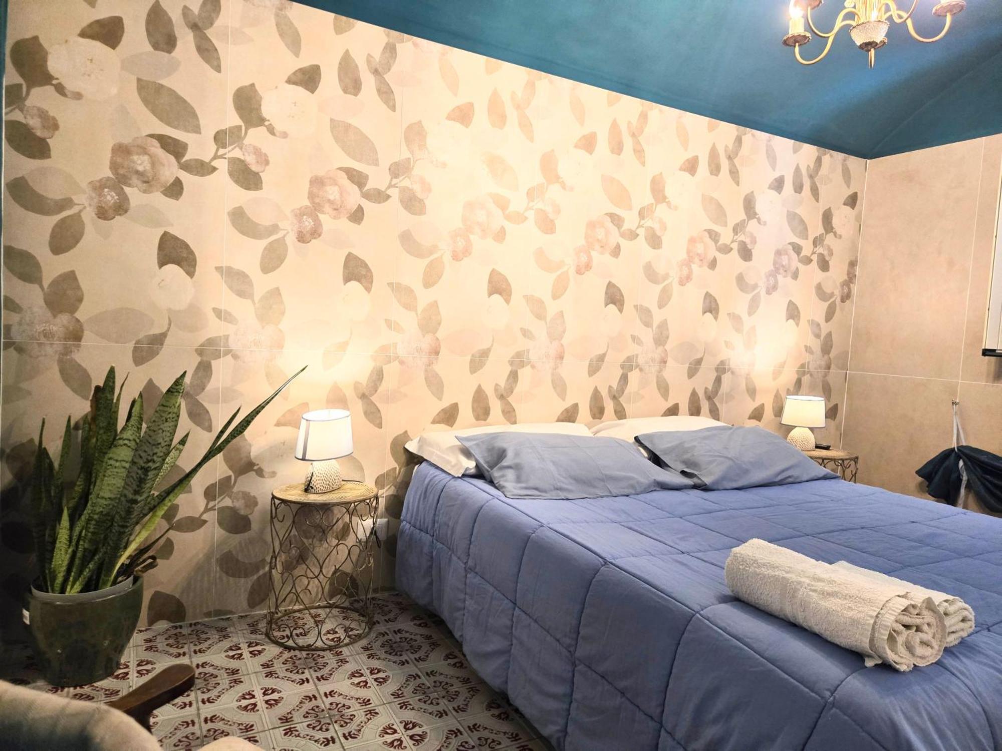 Hotel Casaro Palermo Esterno foto