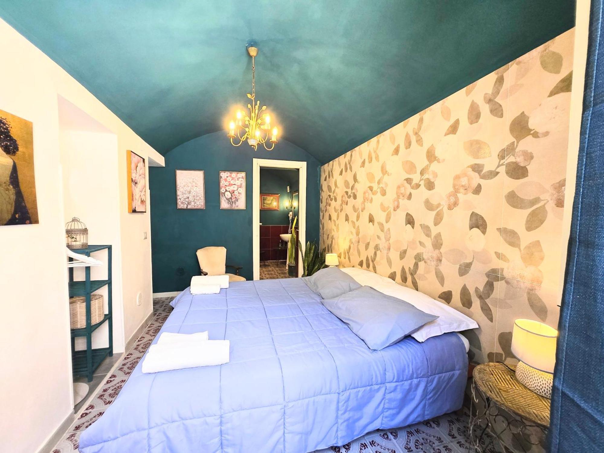 Hotel Casaro Palermo Esterno foto