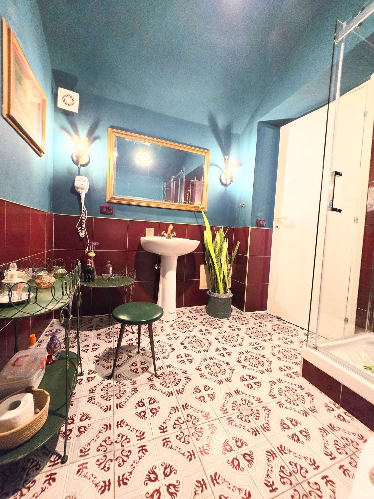 Hotel Casaro Palermo Esterno foto