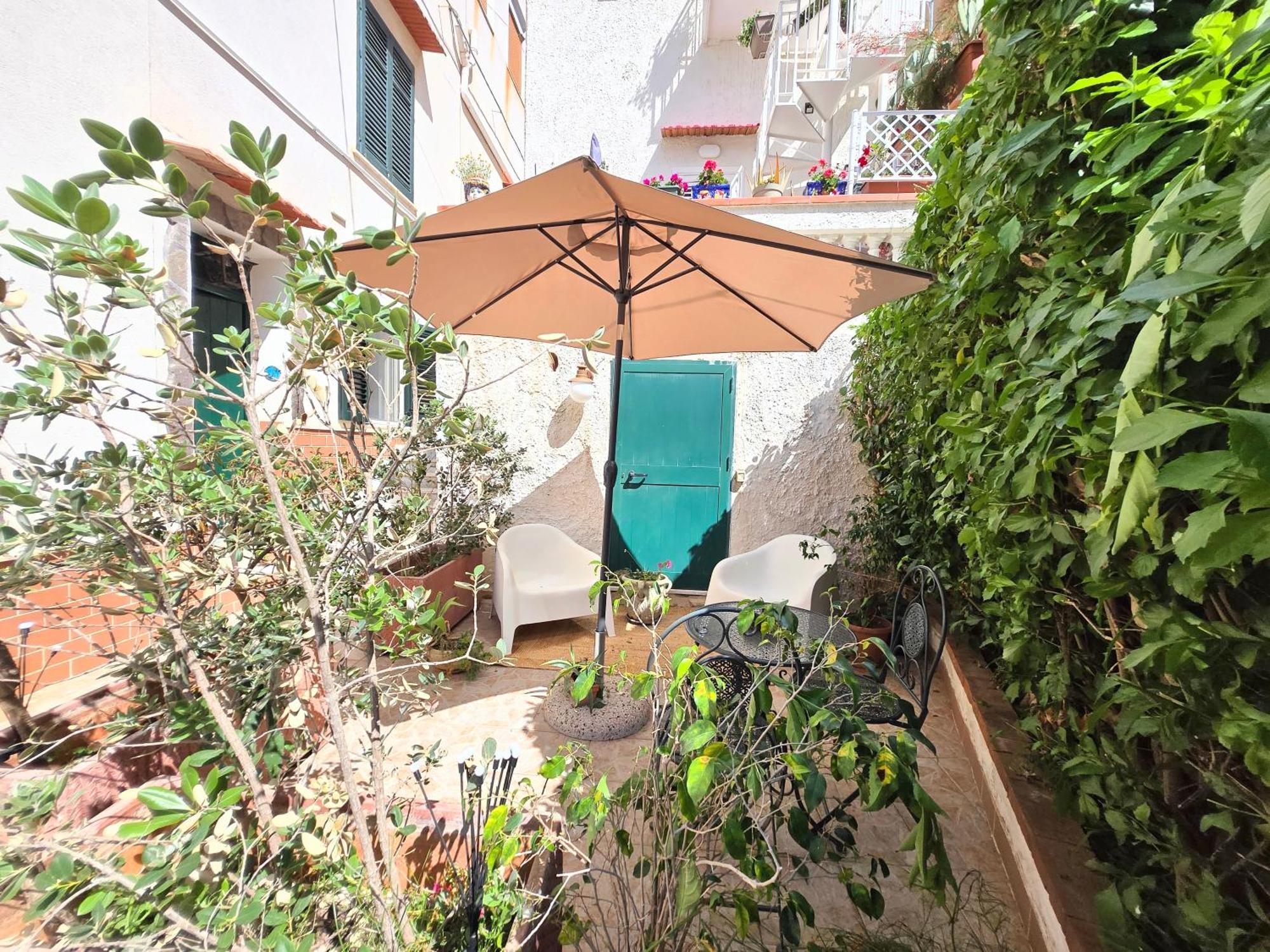 Hotel Casaro Palermo Esterno foto